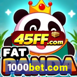 1000bet.com