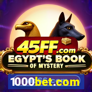 1000bet.com