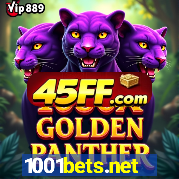 1001bets.net