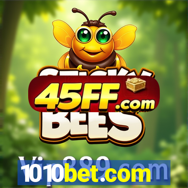 1010bet.com