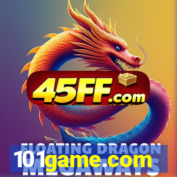 101game.com
