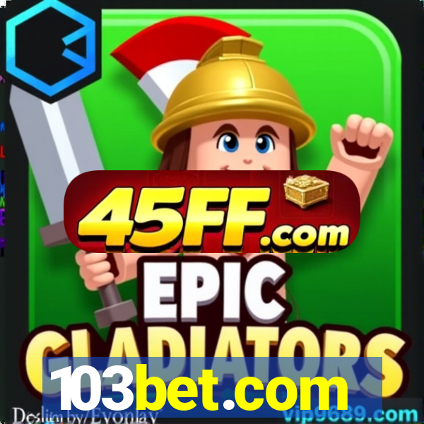 103bet.com