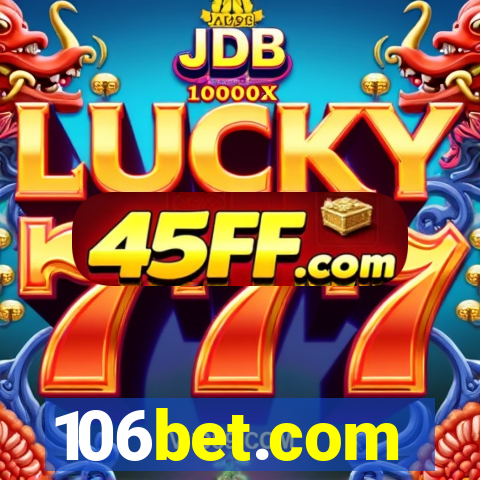 106bet.com