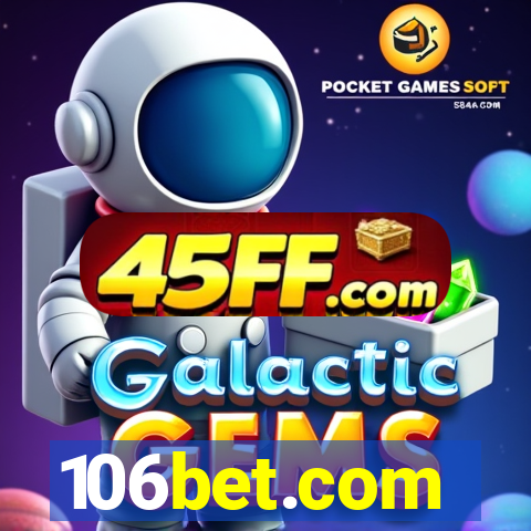 106bet.com