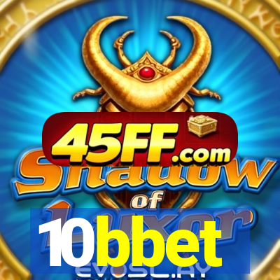 10bbet
