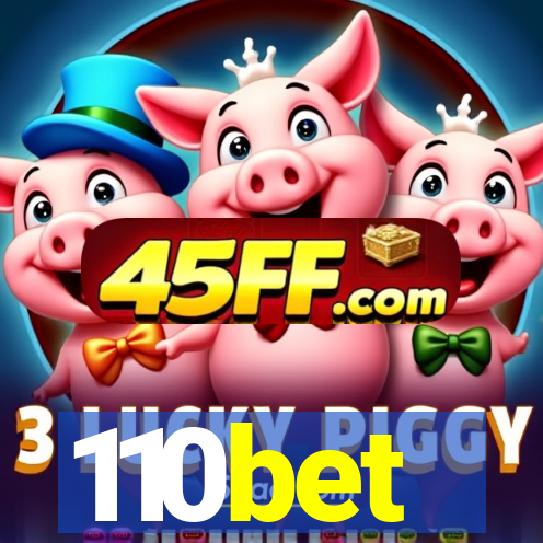 110bet