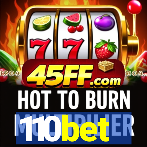 110bet