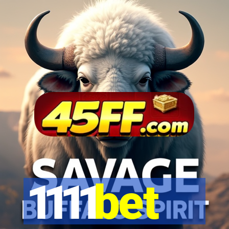 1111bet