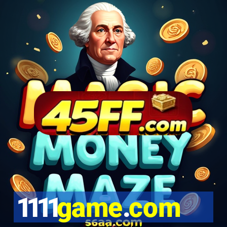 1111game.com