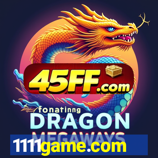 1111game.com