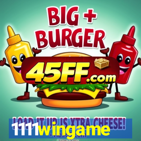 1111wingame