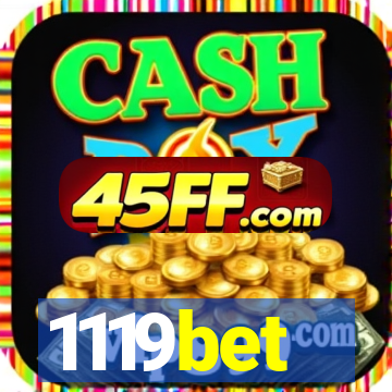 1119bet