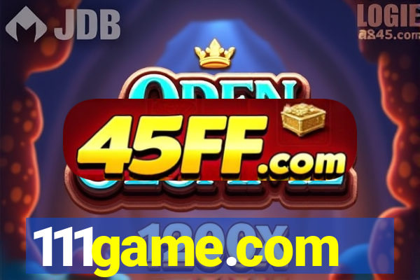 111game.com