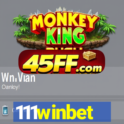 111winbet
