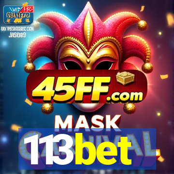 113bet