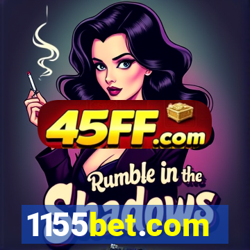 1155bet.com