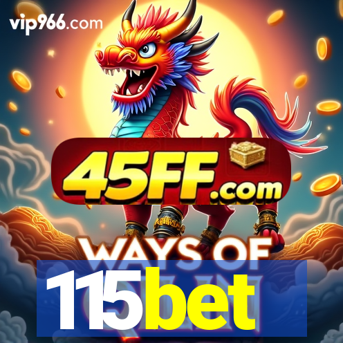 115bet