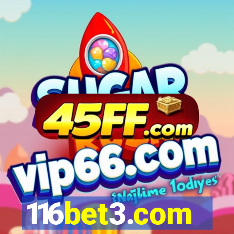 116bet3.com