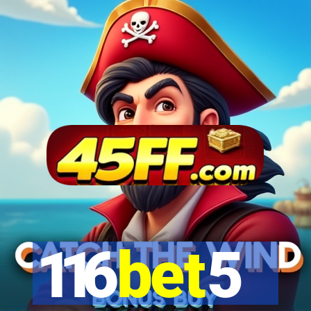 116bet5