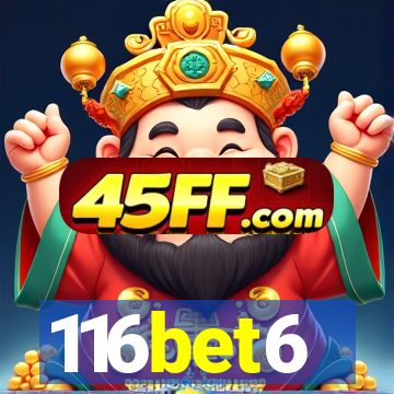 116bet6