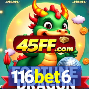 116bet6