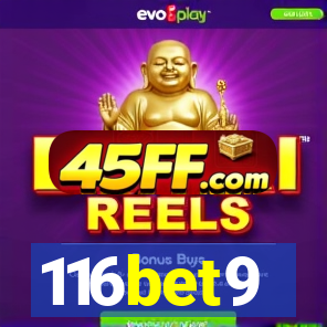 116bet9