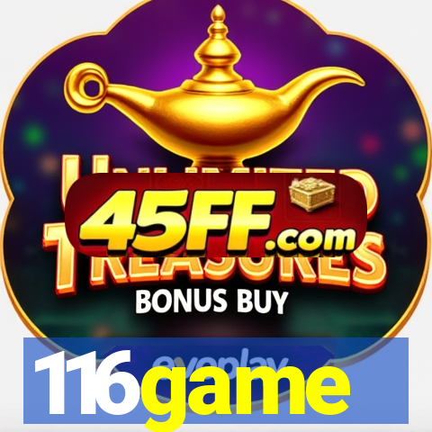 116game