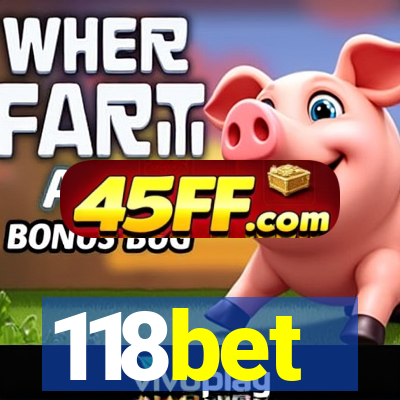118bet