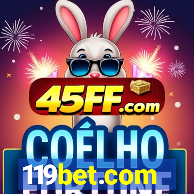 119bet.com