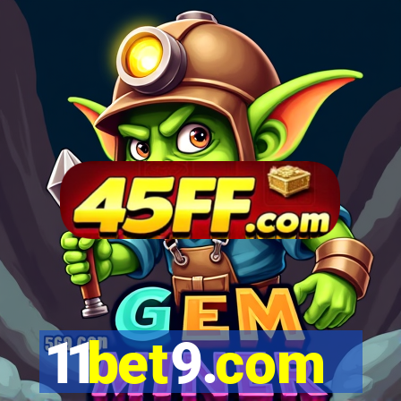 11bet9.com