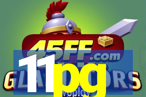 11pg