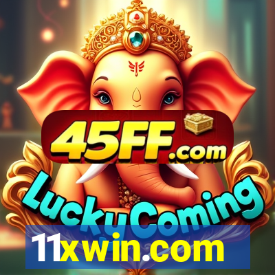 11xwin.com