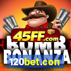 120bet.con
