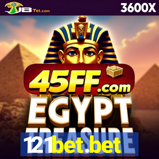 121bet.bet