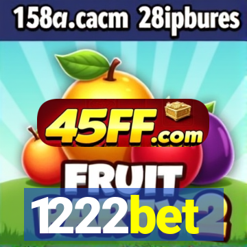 1222bet