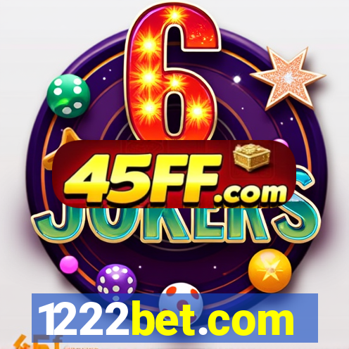 1222bet.com