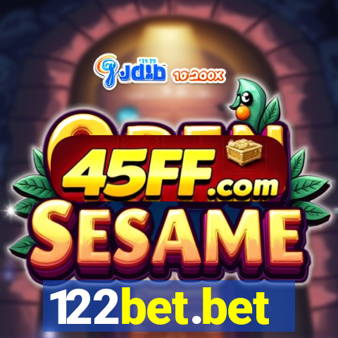 122bet.bet