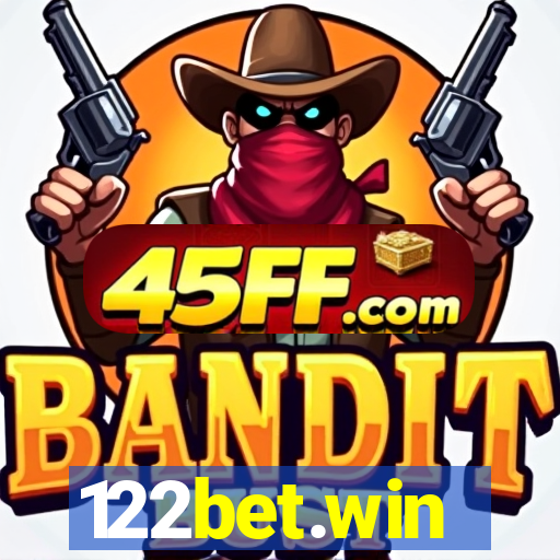 122bet.win