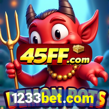 1233bet.com