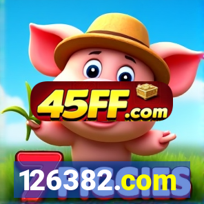 126382.com