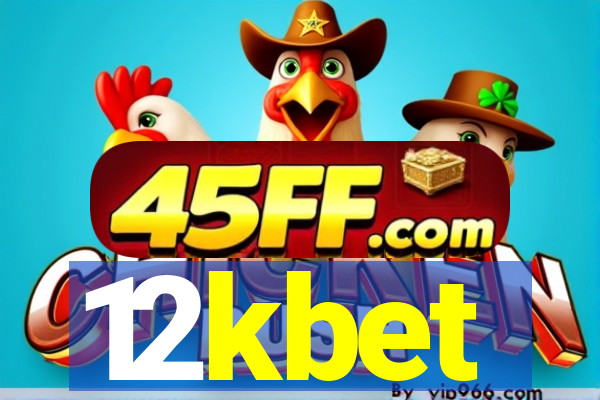 12kbet