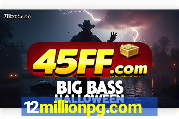 12millionpg.com