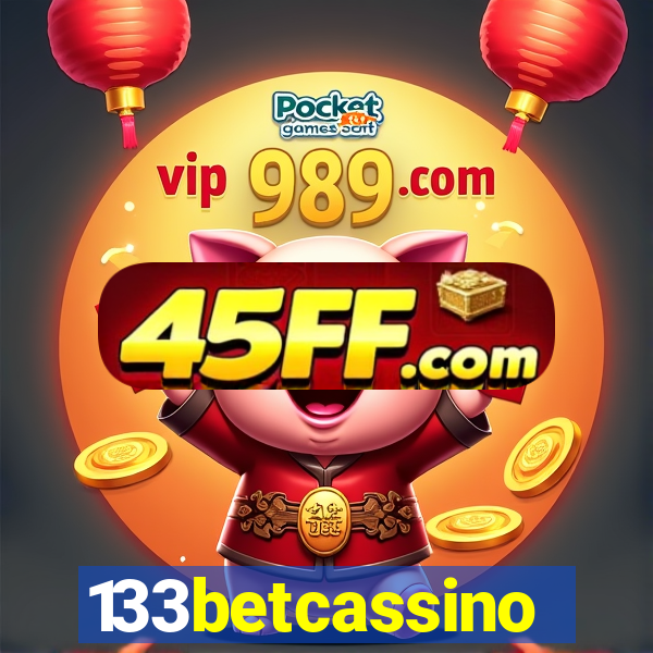 133betcassino
