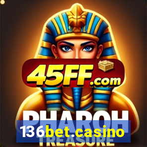 136bet.casino