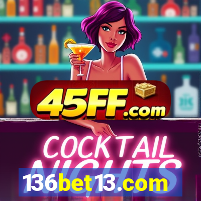 136bet13.com