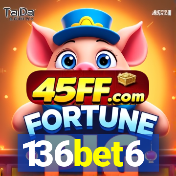 136bet6