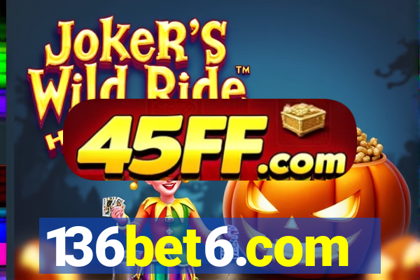 136bet6.com