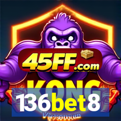 136bet8
