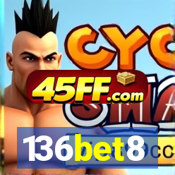 136bet8