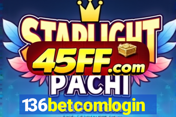 136betcomlogin